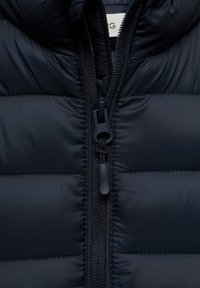 Mango Kids Veste sans manches - royal blue