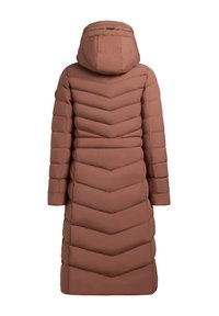 khujo INGRAM4 - Winter coat - braun