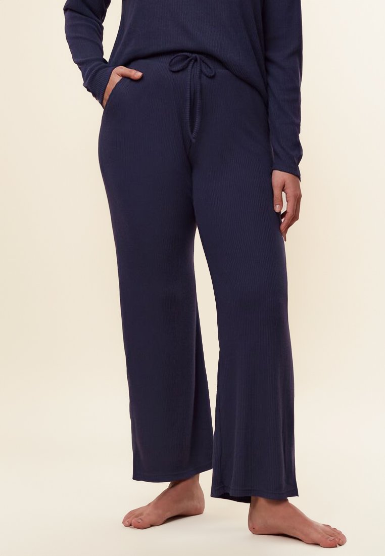 Triumph Pyjamabroek blauw