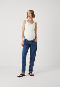 Anna Field MAMA 3 PACK biały