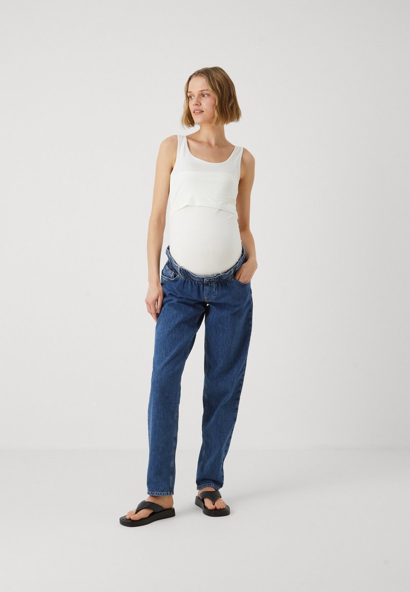 Anna Field MAMA 3 PACK biały