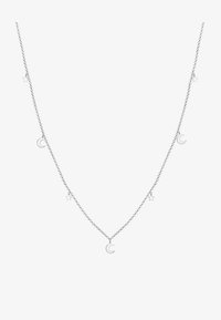 No seleccionado, silver