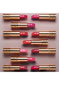 LANCÔME L'ABSOLU ROUGE CREAM - Lippenstift - smoky-rose