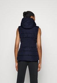 Icepeak Weste - blue