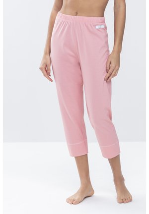SCHLAFHOSE SERIE ZZZLEEPWEAR - Pyjama bottoms - powder pink