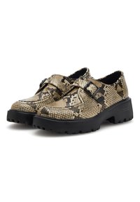 Woden Zapatos sin cordones - snake