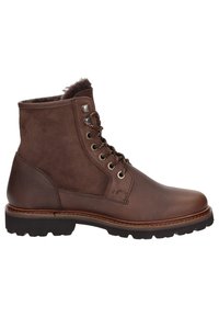 Sioux ADALRIK 702  - Veterboots - braun