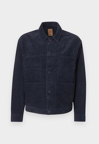 ICON - Καλοκαιρινό μπουφάν - true navy