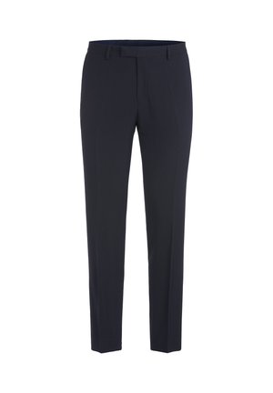 Chino - navy sea blue