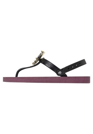 Uzurii BEE - Teensandalen - ruby