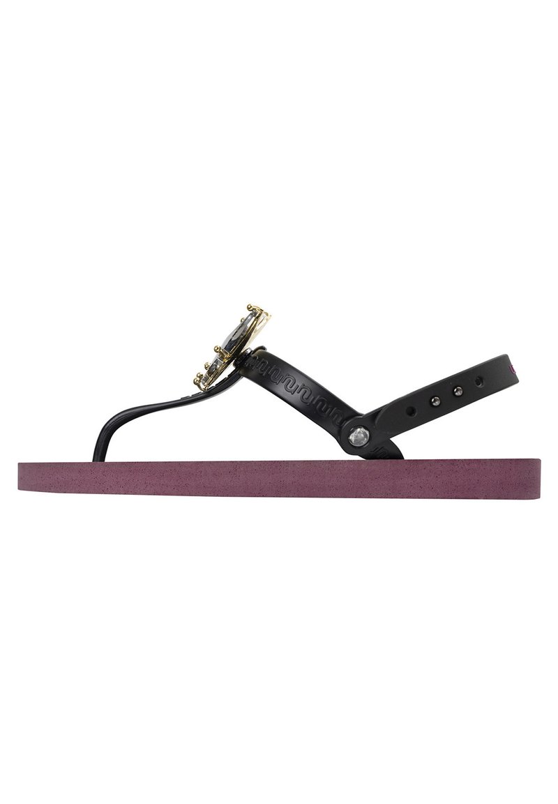 Uzurii BEE - Teensandalen - ruby