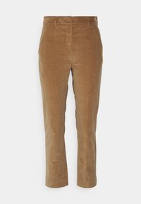 WEEKEND MaxMara Pantalones - camel