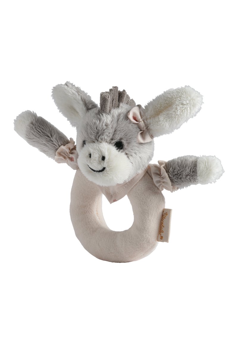 Sterntaler Knuffel roze Sterntaler Knuffel roze