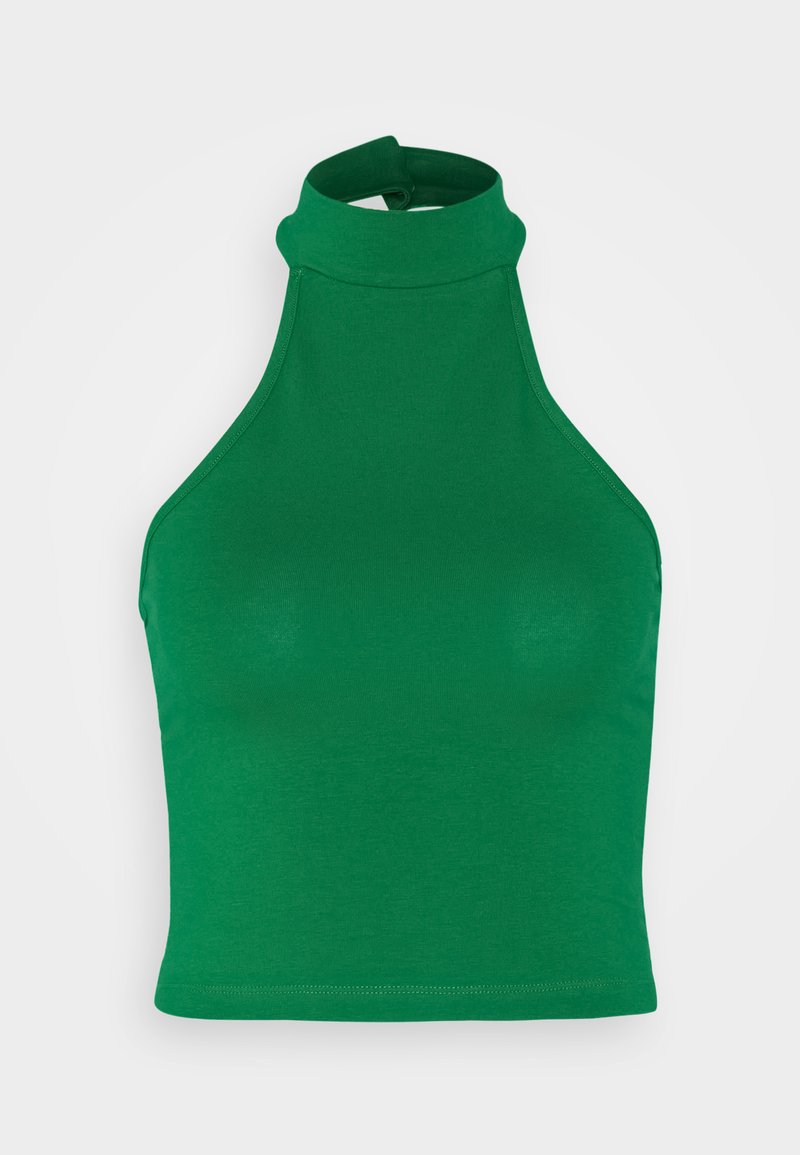 Neon & Nylon Top groen Neon & Nylon Top groen