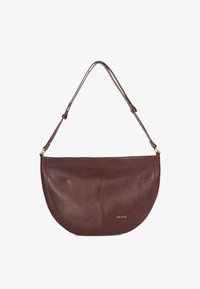 Selezionato, chestnut