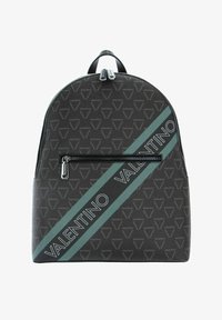 Non sélectionné, nero militare