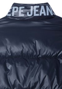 Pepe Jeans ESSIE - Zimska jakna - dulwich blue
