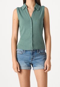 GAP Polo - dark green