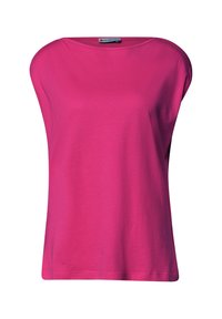 Non sélectionné, magenta dream