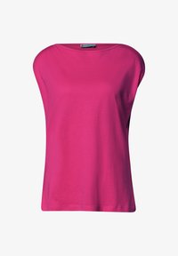 Non sélectionné, magenta dream