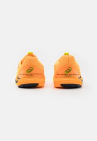 ASICS SOLUTION SPEED FF 3  - Obuća za padel - stadium orange/safety yellow