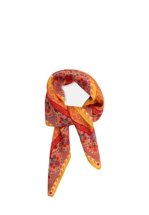 AMARIGOLD MAJESTY - Halsdoek - dusty cedar