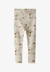 Neizvēlēts, peyote melange