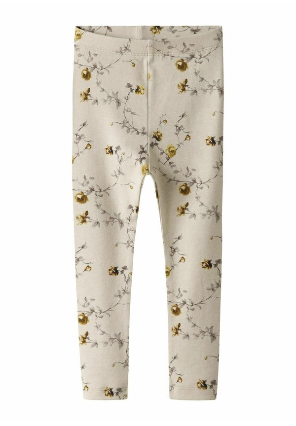 Leggings - Hosen - peyote melange