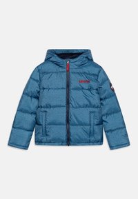 Levi's® Vinterjakker - dark blue