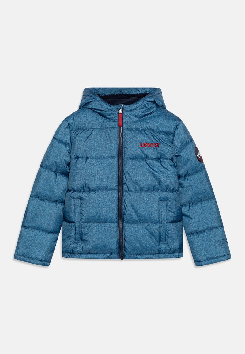 Levi's® Vinterjakker - dark blue