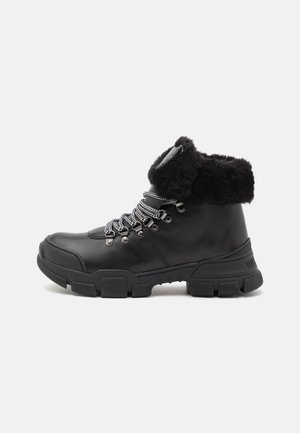 TREKK - Ankle boots - nero