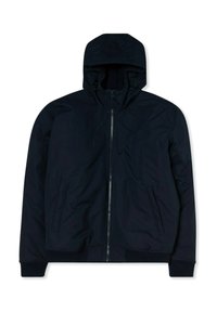 RESISTENTE ALL'ACQUA - Giacca invernale - blu navy