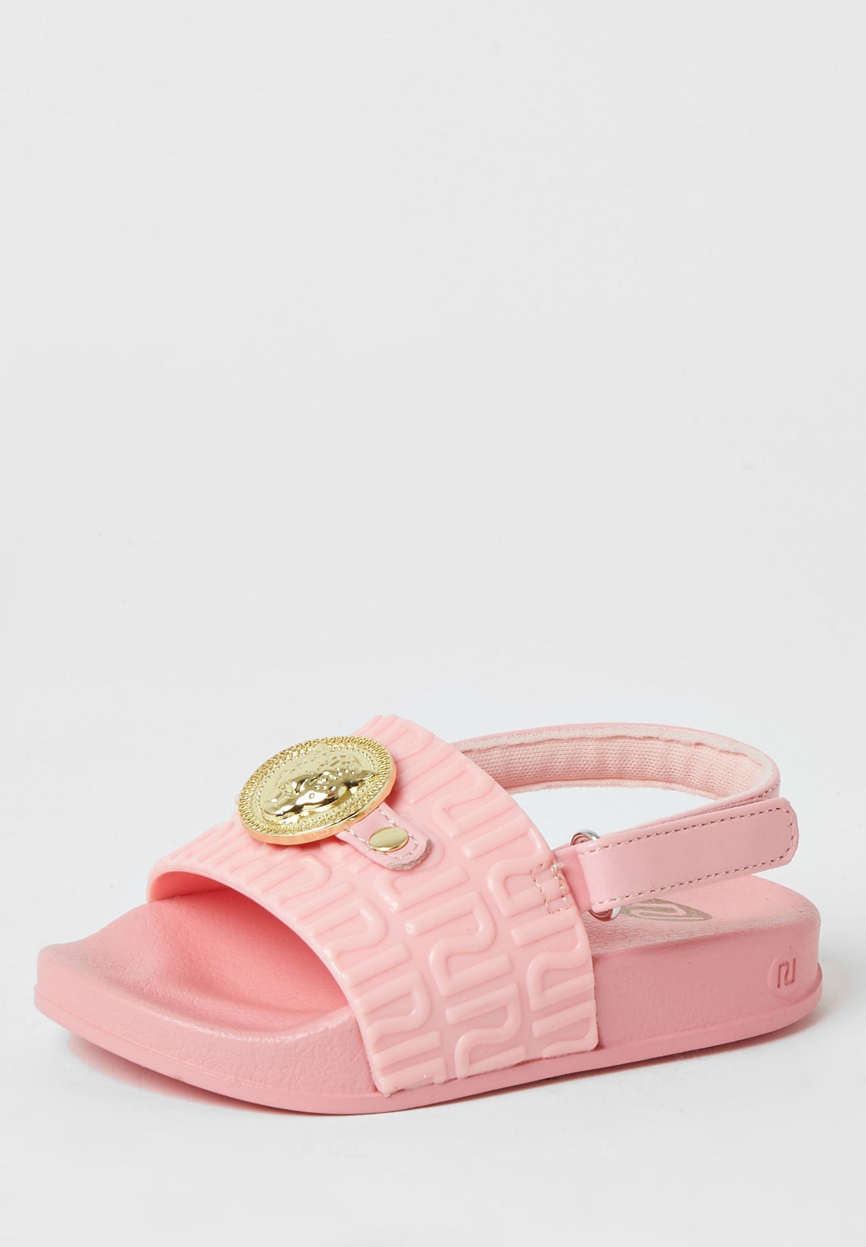 girls sliders river island