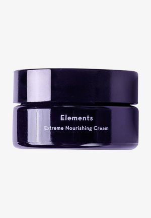 FACIAL CREAM ELEMENTS EXTREME NOURISHING ORGANIC CREAM - Face cream - natural