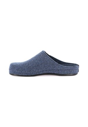 Pantofole - blu