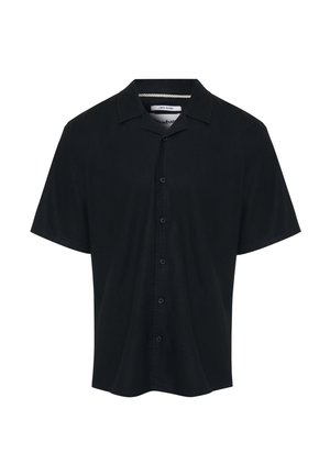 Threadbare, KYLIAN - Overhemd - schwarz