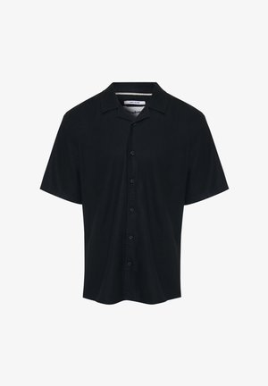 Threadbare, KYLIAN - Overhemd - schwarz