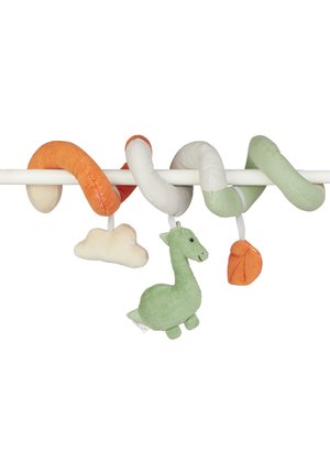 SPIRALE DINO REXI - Giochi per bimbi - mehrfarbig