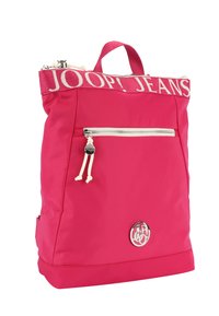 JOOP! Jeans LIETISSIMO ELVA - Nahrbtnik - carmine