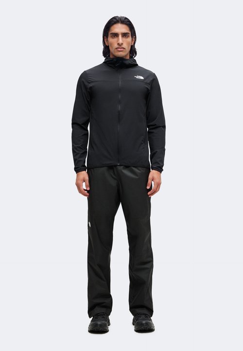 The North Face 24/7 JACKET 2.0 - Windbreaker - black — photo 2
