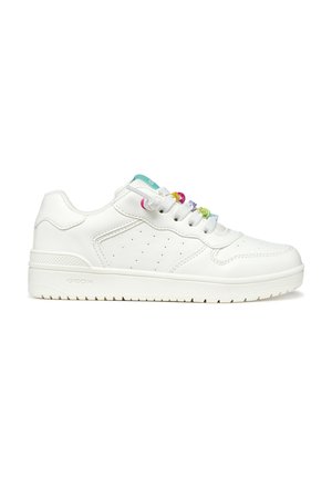 J WASHIBA   - Zapatillas - white multicolor