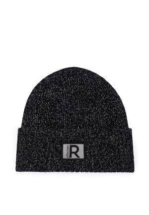 Roeckl, ROECKL HÜTE & MÜTZEN STREET STYLE MÜTZE - Beanie - black
