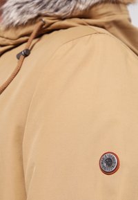 Ben Sherman Parka - beige