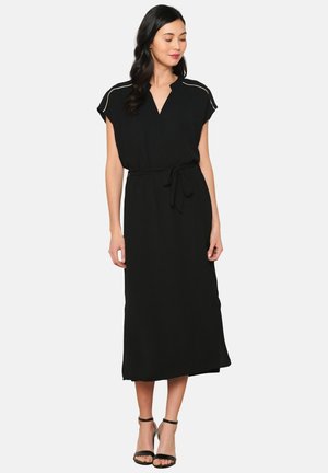 LolaLiza MIDI - Dienas kleita - black