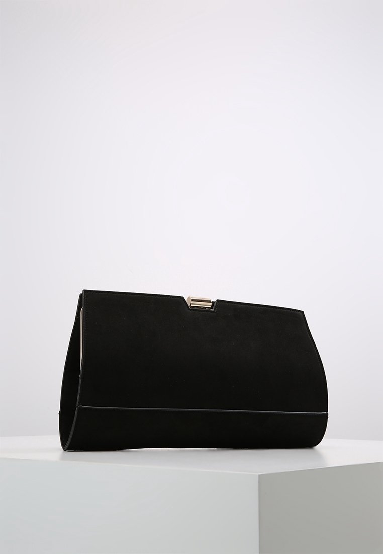 Dorothy Perkins Pochette - black