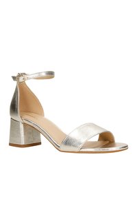 Wojas Riemensandalette - gold coloured