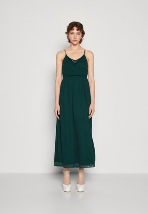 Vero Moda OLIVIA - Maxi ruha - pinegrove
