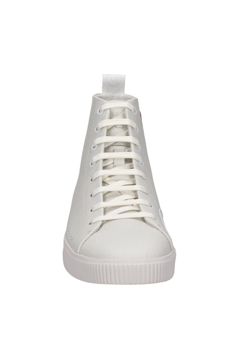 Herren Sneaker low | HUGO Sneaker high wit/weiß - ZF58008 Herren Sneaker low | HUGO Sneaker high wit/weiß - ZF58008
