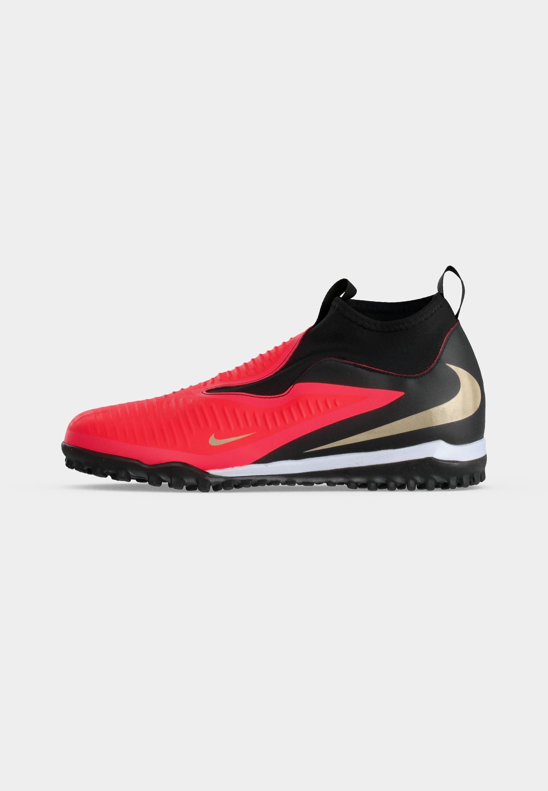 Nike Performance JR PHANTOM 6 HIGH ACADEMY TF UNISEX - Turf