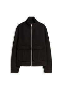 Letná bunda - black